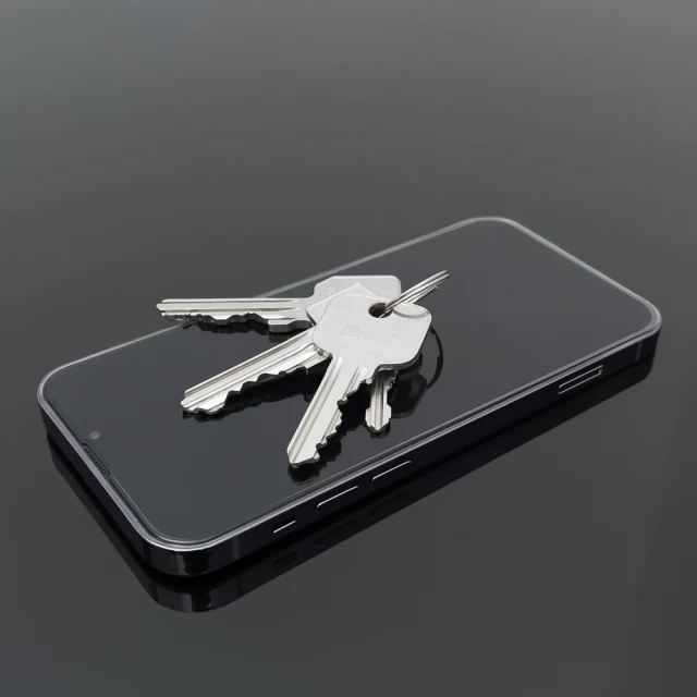 Захисне скло Wozinsky Flexi Nano для Samsung Galaxy A72 4G (9111201928688)