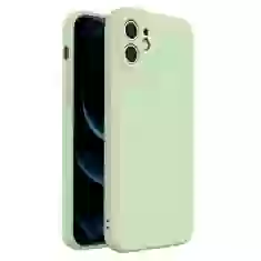 Чехол Wozinsky Color Case для iPhone 12 Green (9111201929005)