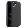 Чохол Wozinsky Color Case для iPhone 12 Black (9111201929012)