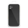 Чохол Wozinsky Color Case для iPhone 12 Black (9111201929012)