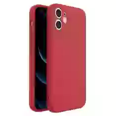 Чехол Wozinsky Color Case для iPhone 12 mini Red (9111201929029)