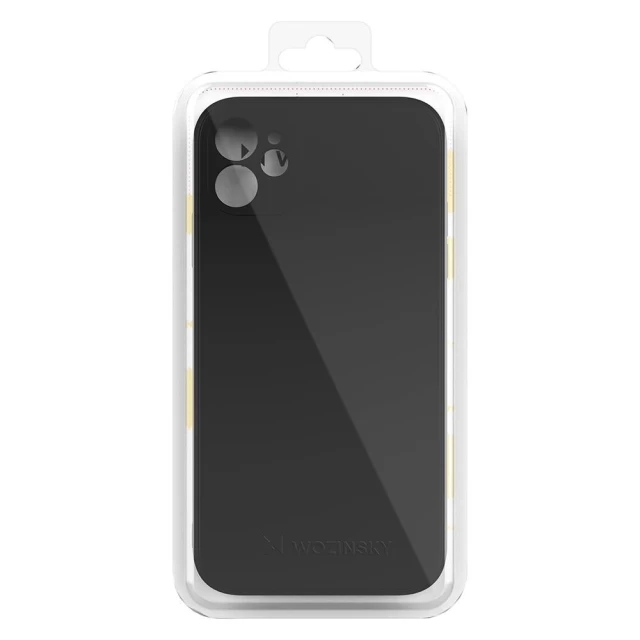 Чохол Wozinsky Color Case для iPhone 12 mini Red (9111201929029)