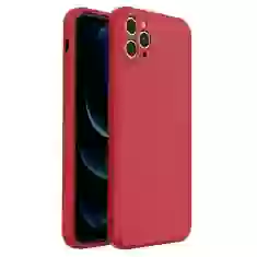 Чохол Wozinsky Color Case для iPhone 11 Pro Max Red (9111201929104)