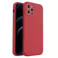 Чехол Wozinsky Color Case для iPhone 11 Pro Red (9111201929173)