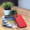 Чохол Wozinsky Color Case для iPhone 11 Pro Red (9111201929173)