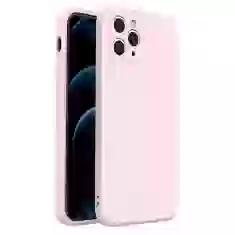 Чохол Wozinsky Color Case для iPhone 11 Pro Pink (9111201929203)