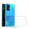 Чохол HRT Ultra Clear для Xiaomi Redmi Note 10 Pro Transparent (9111201929883)