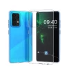 Чохол HRT Ultra Clear для Xiaomi Redmi Note 10/10S Transparent (9111201929906)