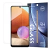 Захисне скло HRT Tempered Glass 9H для Samsung Galaxy A32 4G Transparent (9111201929913)