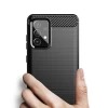 Чохол HRT Carbon Case для Samsung Galaxy A72 4G Black (9111201929975)