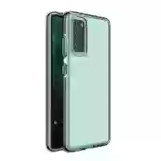 Чехол HRT Spring Case для Samsung Galaxy A72 4G Black (9111201930148)