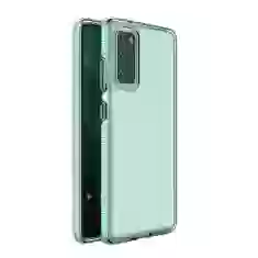 Чохол HRT Spring Case для Samsung Galaxy A72 4G Mint (9111201930179)