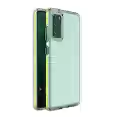 Чохол HRT Spring Case для Samsung Galaxy A72 4G Yellow (9111201930209)