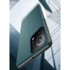 Чохол HRT Eco Leather View Case для Xiaomi Mi 11 Blue (9111201930278)