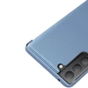 Чехол HRT Clear View для Xiaomi Mi 11 Black (9111201930377)