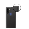 Чехол HRT Sleep Case для Xiaomi Mi 11 Black (9111201930407)