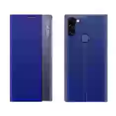 Чехол HRT Sleep Case для Xiaomi Mi 11 Blue (9111201930414)
