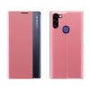 Чехол HRT Sleep Case для Xiaomi Mi 11 Pink (9111201930421)