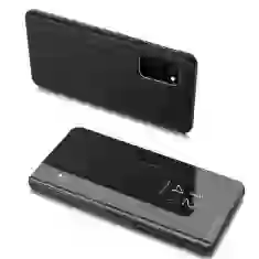 Чохол HRT Clear View для Samsung Galaxy A32 4G Black (9111201930469)