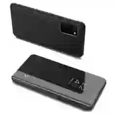 Чехол HRT Clear View для Samsung Galaxy A32 5G/A13 5G Black (9111201930506)