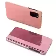 Чохол HRT Clear View для Samsung Galaxy A32 5G/A13 5G Pink (9111201930537)