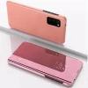 Чохол HRT Clear View для Samsung Galaxy A32 5G/A13 5G Pink (9111201930537)