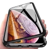 Чохол Wozinsky Magnetic Case 360 для Vivo X60 Black (9111201930605)