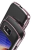 Чохол HRT Plating Case для Motorola Razr 5G Black (9111201930896)