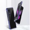 Чохол HRT Plating Case для Samsung Galaxy Fold Blue (9111201930988)