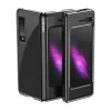 Чохол HRT Plating Case для Samsung Galaxy Fold Black (9111201930995)