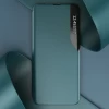Чехол HRT Eco Leather View Case для Samsung Galaxy A32 5G Black (9111201931152)