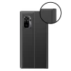 Чехол HRT Sleep Case для Xiaomi Redmi K40 Pro Plus/K40 Pro/K40/Poco F3 Black (9111201931237)