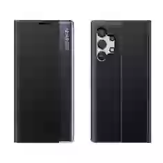 Чохол HRT Sleep Case для Samsung Galaxy A32 5G/A13 5G Black (9111201931299)