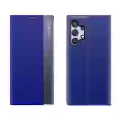 Чехол HRT Sleep Case для Samsung Galaxy A32 5G/A13 5G Blue (9111201931305)