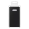 Чехол HRT Silicone Case для Xiaomi Poco X3 NFC/X3 Pro Black (9111201931398)