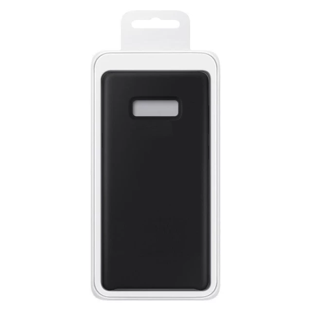 Чехол HRT Silicone Case для Xiaomi Poco X3 NFC/X3 Pro Black (9111201931398)