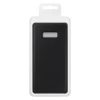 Чехол HRT Silicone Case для Samsung Galaxy S21 Ultra 5G Black (9111201931473)