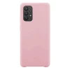 Чохол HRT Silicone Case для Samsung Galaxy A32 5G Pink (9111201931688)