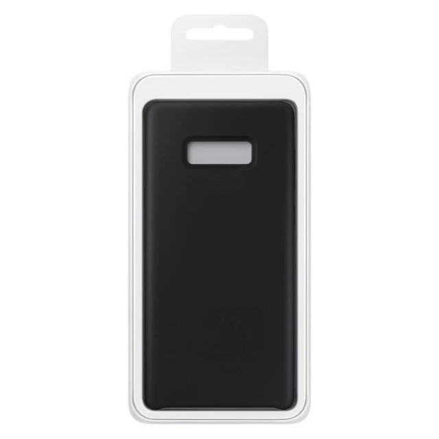 Чехол HRT Silicone Case для Samsung Galaxy A72 4G Black (9111201931749)