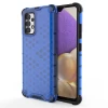 Чохол HRT Honeycomb для Samsung Galaxy A32 4G Blue (9111201932159)