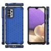 Чехол HRT Honeycomb для Samsung Galaxy A32 4G Blue (9111201932159)