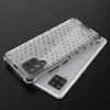 Чехол HRT Honeycomb для Samsung Galaxy A42 5G Green (9111201932234)