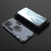 Чехол HRT Ring Armor для Xiaomi Mi 11 Blue (9111201932333)