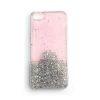 Чехол Wozinsky Star Glitter для Xiaomi Redmi K40 Pro Plus/K40 Pro/K40/Poco F3 Pink (9111201932555)