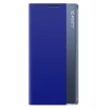 Чохол HRT Sleep Case для Xiaomi Redmi Note 10/10S Blue (9111201932944)