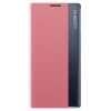 Чохол HRT Sleep Case для Xiaomi Redmi Note 10/10S Pink (9111201932951)