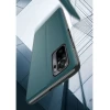 Чехол HRT Eco Leather View Case для Xiaomi Redmi Note 10/10S Green (9111201933019)