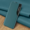 Чехол HRT Eco Leather View Case для Xiaomi Redmi Note 10 Pro Black (9111201933064)