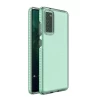 Чохол HRT Spring Case для Xiaomi Redmi Note 10/10S Mint (9111201933699)