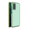 Чехол HRT Spring Case для Xiaomi Redmi K40 Pro Plus/K40 Pro/K40/Poco F3/Mi 11i Yellow (9111201933804)